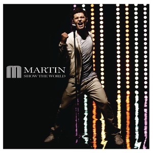 Martin - Rock the Party - Line Dance Musique