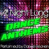 All Night Long: Dance Anthems