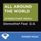 All Around the World (feat. G.G.) [Stereothief Extended Remix] artwork
