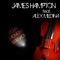 Violin Midnight Serenade (feat. Alex Medina) - James Hampton lyrics