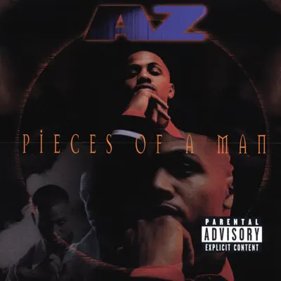 Pieces of a Man - AZ