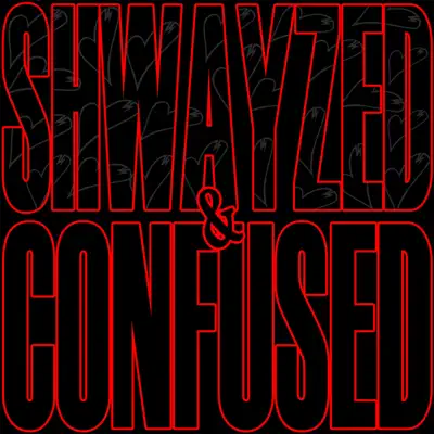 Shwayzed and Confused - EP - Shwayze