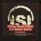 Between Us (Hollen Remix) [feat. Velvet Voice] - Chus & Nuno Clam lyrics