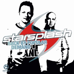 Starsplash - Can You Kick It