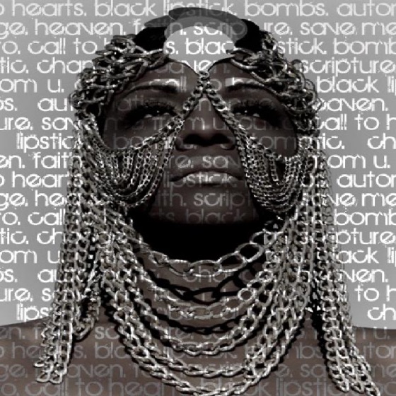 Cover artwork for Scripture