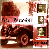 Fake Records (Original) - MF 911