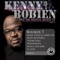 You're Gonna Make It (Booker T Main Vox Mix) - Kenny Bobien lyrics