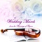 Wedding March from the Marriage of Figaro artwork