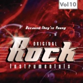 Rock Instrumentals, Vol. 10 artwork