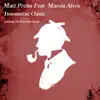 Insomniac Oasis EP (feat. Marcia Alves) album lyrics, reviews, download