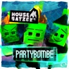 Partybombe (Remixes), 2014