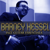 Jazz Guitar Essentials - Barney Kessel