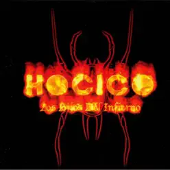Los Hijos Del Infierno (Live) - Hocico
