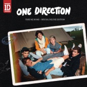 Take Me Home (Special Deluxe Edition) artwork