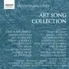 The Art Song Collection album lyrics, reviews, download