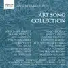 Stream & download The Art Song Collection