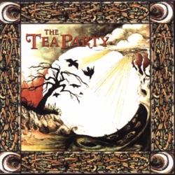 The Tea Party - Save Me