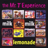 The Mr. T Experience - Book of Revelation