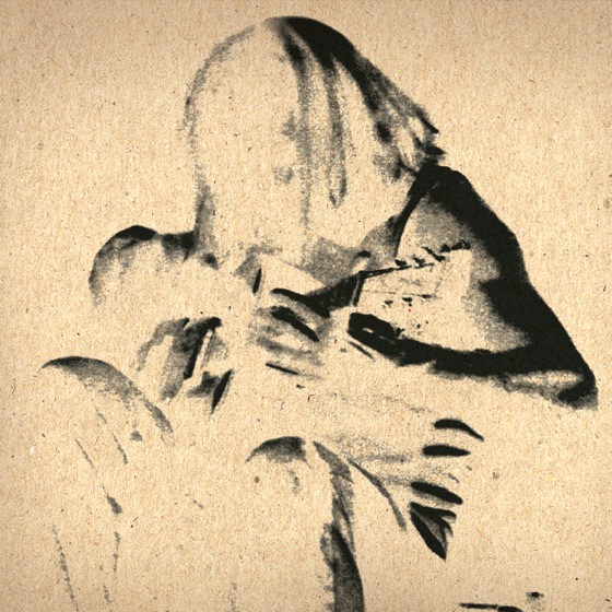 Cover artwork for Guitar
