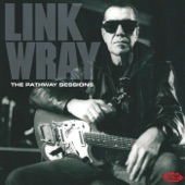Link Wray - Shawnee