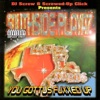 You Gottus Fuxxed Up (Presented by DJ Screw & the Screwed Up Click)
