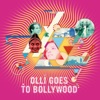 Olli Goes to Bollywood