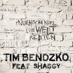 Nur noch kurz die Welt retten (Echo Remix) [feat. Shaggy] - Single - Tim Bendzko