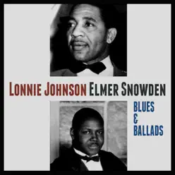 Blues & Ballads - Lonnie Johnson