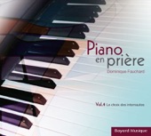 Piano en prière, Vol. 4 (Le choix des internautes) artwork