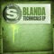 Technicals (Paul Blauth Remix) - Blanda lyrics