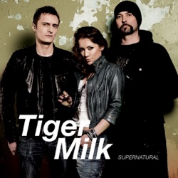 Tiger Milk - International Band (Original Mix)