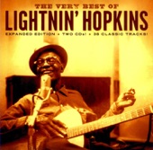 The Very Best of Lightnin' Hopkins (Expanded Edition)