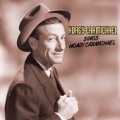 Hoagy Carmichael - Riverboat Shuffle