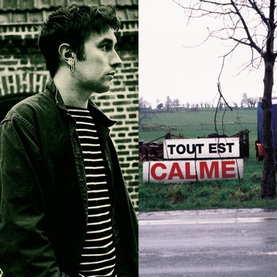 The Lighthouse / Everything's Calm - Yann Tiersen