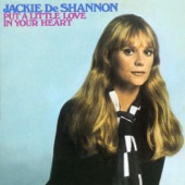 Jackie DeShannon - Love Will Find a Way