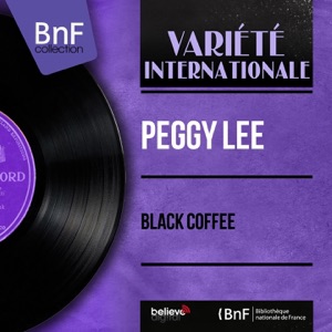 Black Coffee (Mono Version)