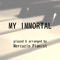 My Immortal - Mercuzio Pianist lyrics