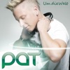 Pat - Um die Welt