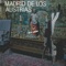 Un Mensaje (Buscemi Remix) - Madrid de los Austrias lyrics