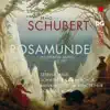 Stream & download Schubert: Rosamunde