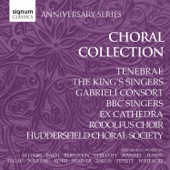 Huddersfield Choral Society, Royal Philharmonic Orchestra, Sir Charles Mackerras - Part Two: Chorus "Hallelujah!" (Handel / Mozart)