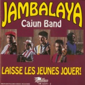 Jambalaya Cajun Band - La lettre (The Letter)
