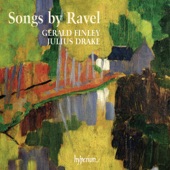 Ravel: Songs artwork