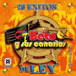 Beto y Sus Canarios - Noche Eterna