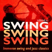 Minor Swing artwork