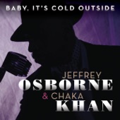 Jeffrey Osborne - Baby, It's Cold Outside