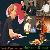 Habana Report artwork