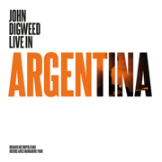 John Digweed (Live in Argentina) - John Digweed