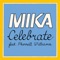 Celebrate (feat. Pharrell Williams) - Single ジャケット写真