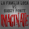 Imaginate - EP, 2012